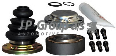 JP GROUP 1143501560 -  Шарнирный комплект, приводной вал